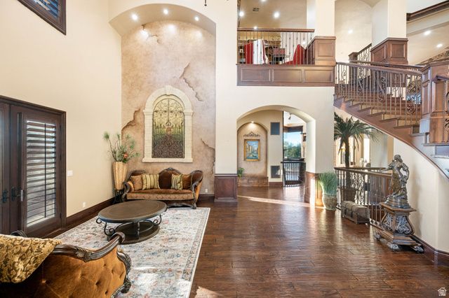 1445 W GRANDE CIR, Washington, UT 84780