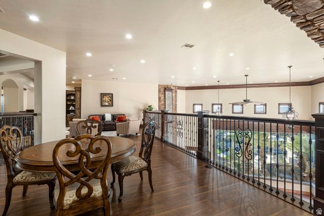 1445 W GRANDE CIR, Washington, UT 84780