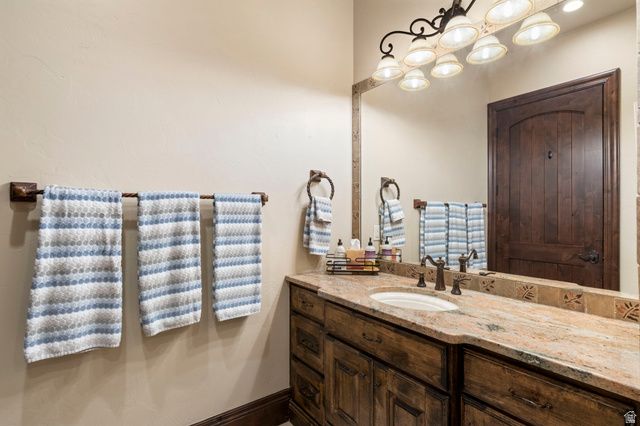 1445 W GRANDE CIR, Washington, UT 84780