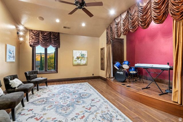 1445 W GRANDE CIR, Washington, UT 84780