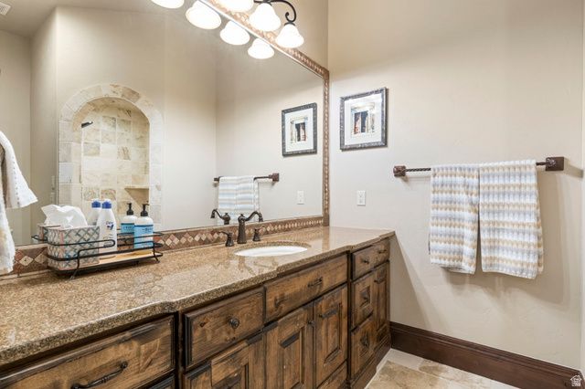 1445 W GRANDE CIR, Washington, UT 84780