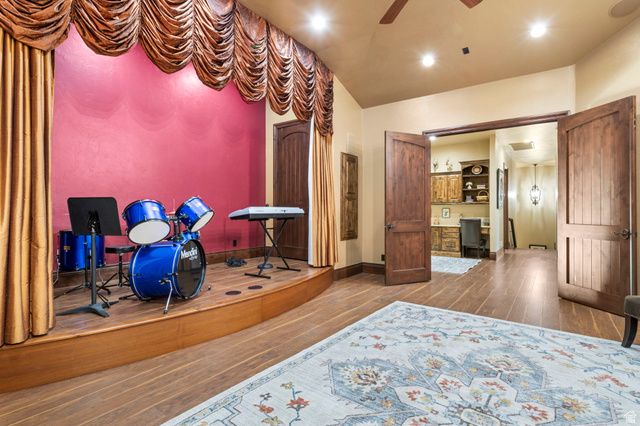 1445 W GRANDE CIR, Washington, UT 84780