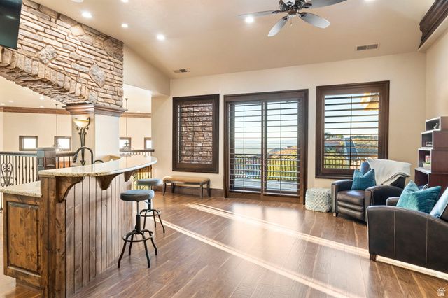 1445 W GRANDE CIR, Washington, UT 84780