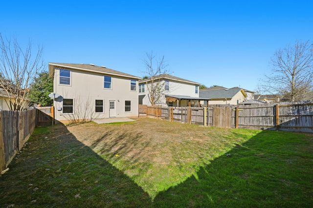 236 Black FRST, Buda, TX 78610