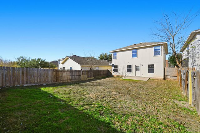 236 Black FRST, Buda, TX 78610