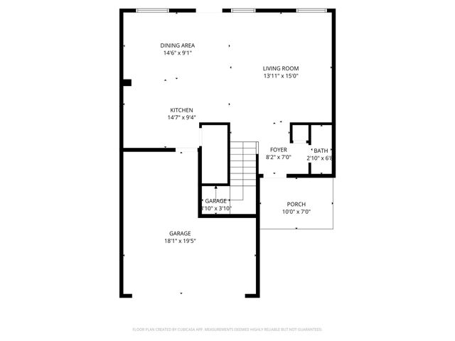 236 Black FRST, Buda, TX 78610