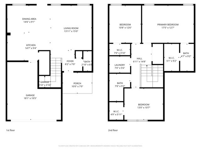 236 Black FRST, Buda, TX 78610