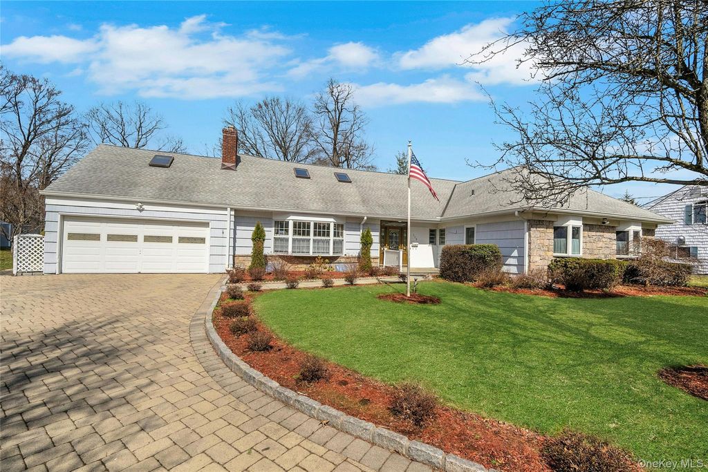 115 Elizabeth Road, New Rochelle, NY 10804