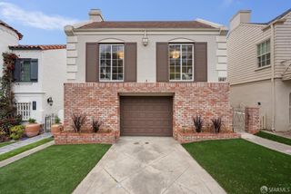 1867 15th Avenue, San Francisco, CA 94122