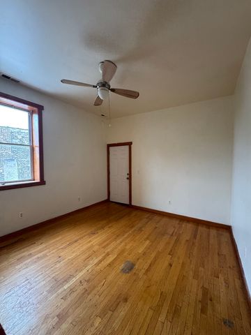 745 S California Avenue 2F, Chicago, IL 60612