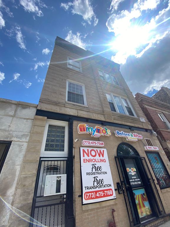 745 S California Avenue 2F, Chicago, IL 60612