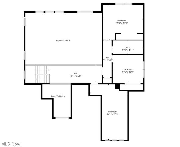 31523 Pier East, Avon Lake, OH 44012