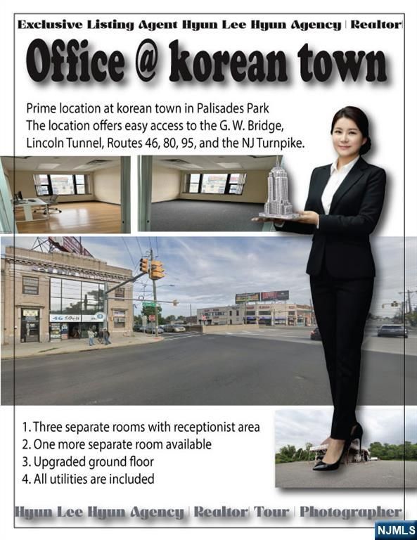 25 Broad Avenue, Palisades Park, NJ 07650