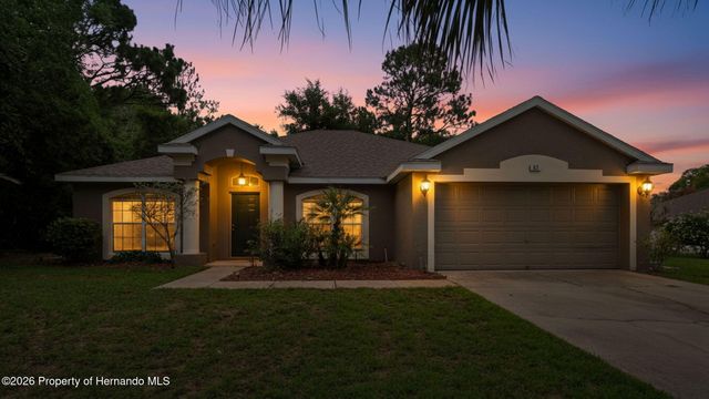 57 Pine Drive, Homosassa, FL 34446