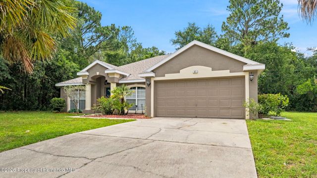 57 Pine Drive, Homosassa, FL 34446
