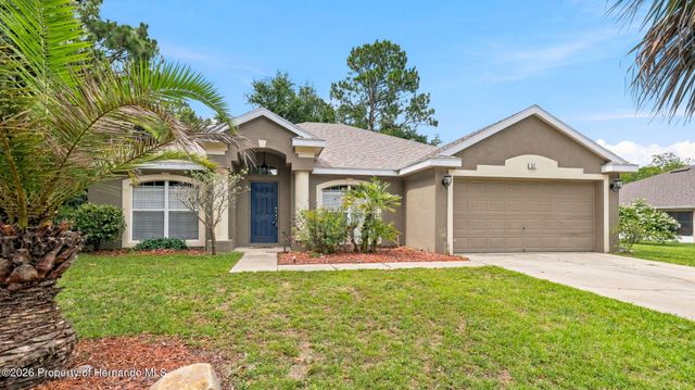57 Pine Drive, Homosassa, FL 34446
