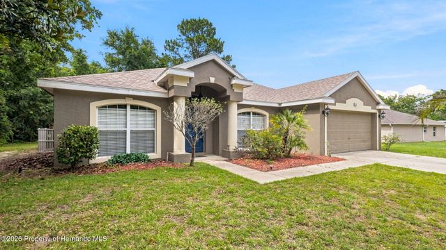 57 Pine Drive, Homosassa, FL 34446