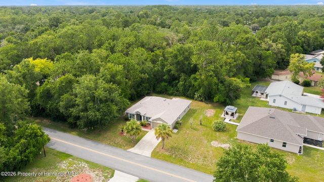 57 Pine Drive, Homosassa, FL 34446