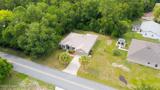 57 Pine Drive, Homosassa, FL 34446
