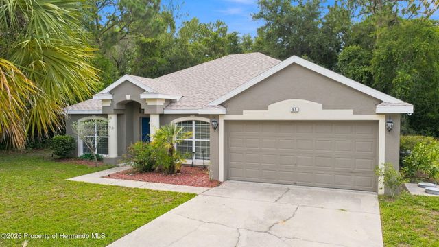 57 Pine Drive, Homosassa, FL 34446