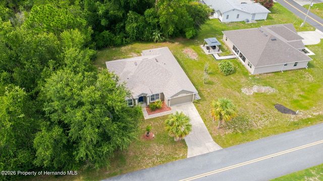 57 Pine Drive, Homosassa, FL 34446