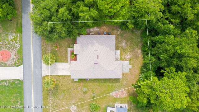 57 Pine Drive, Homosassa, FL 34446