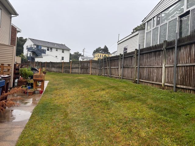 105 Franklin Avenue 101, Revere, MA 02151