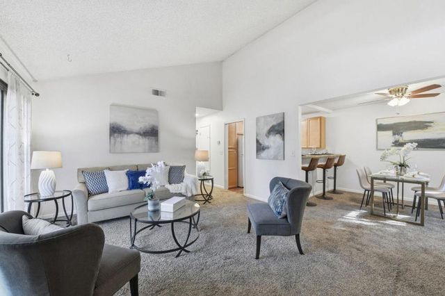 5696 Makati Circle G, San Jose, CA 95123