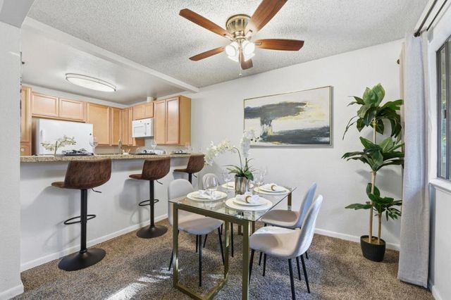 5696 Makati Circle G, San Jose, CA 95123