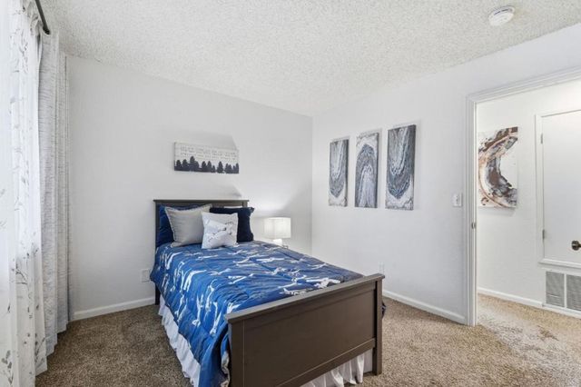 5696 Makati Circle G, San Jose, CA 95123