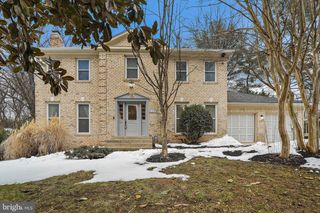 11325 BEDFORDSHIRE AVE, Potomac, MD 20854