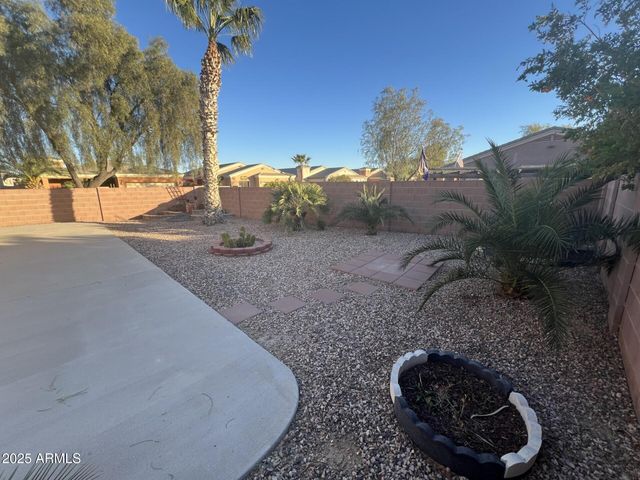 3953 W MUSTANG Court, Eloy, AZ 85131