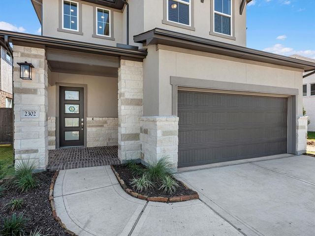 2302 Fresh Flower Way, Richmond, TX 77406