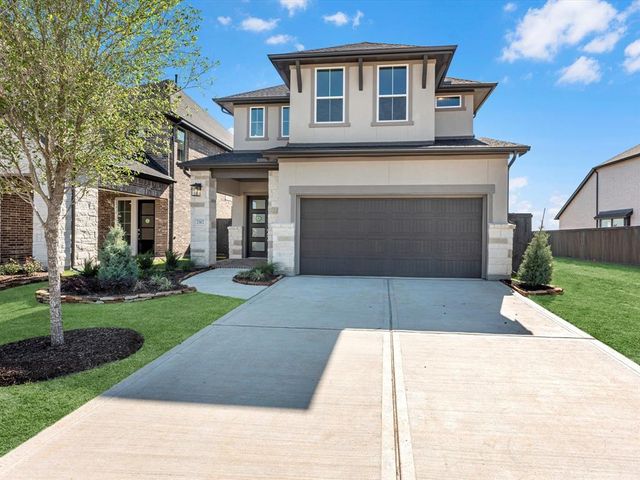 2302 Fresh Flower Way, Richmond, TX 77406