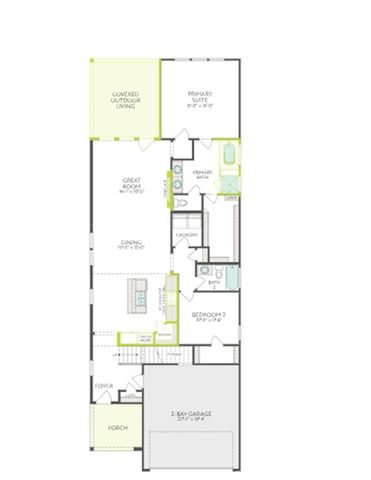 2302 Fresh Flower Way, Richmond, TX 77406