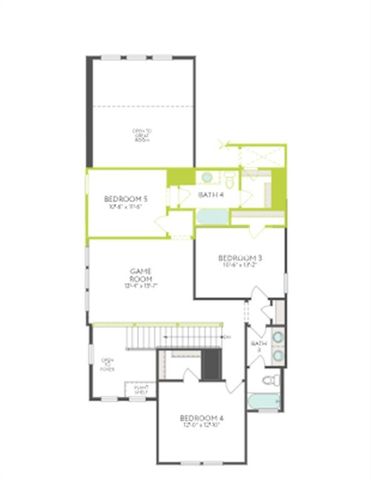 2302 Fresh Flower Way, Richmond, TX 77406
