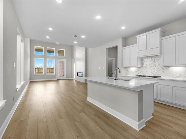 2302 Fresh Flower Way, Richmond, TX 77406