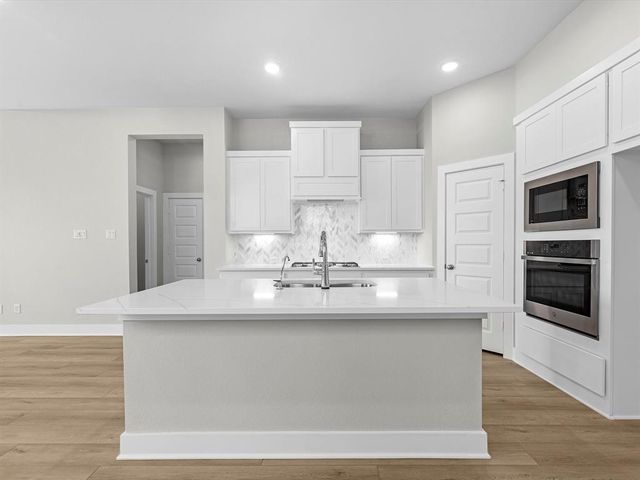 2302 Fresh Flower Way, Richmond, TX 77406
