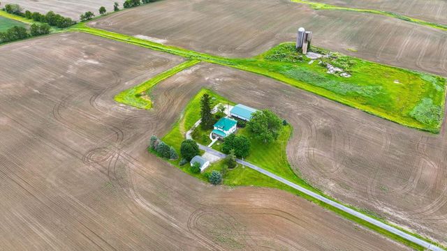 3192 E 800 S Lot 2, Lafontaine, IN 46992