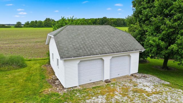 3192 E 800 S Lot 2, Lafontaine, IN 46992