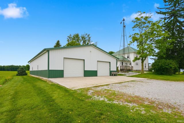 3192 E 800 S Lot 2, Lafontaine, IN 46992