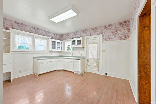 3192 E 800 S Lot 2, Lafontaine, IN 46992
