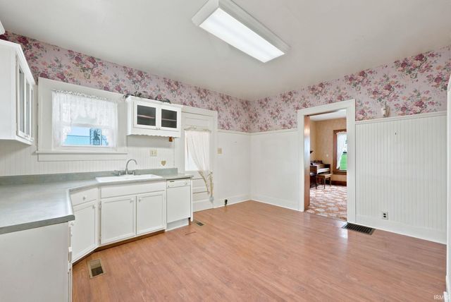 3192 E 800 S Lot 2, Lafontaine, IN 46992