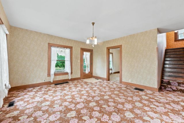3192 E 800 S Lot 2, Lafontaine, IN 46992