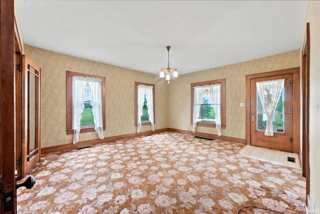 3192 E 800 S Lot 2, Lafontaine, IN 46992