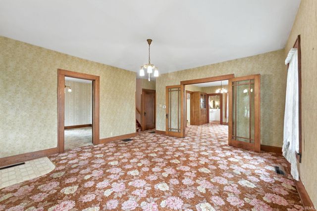 3192 E 800 S Lot 2, Lafontaine, IN 46992