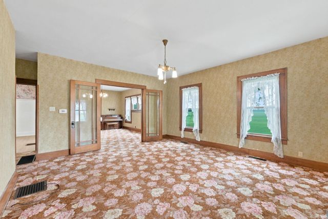 3192 E 800 S Lot 2, Lafontaine, IN 46992