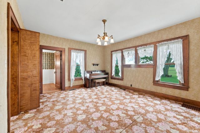 3192 E 800 S Lot 2, Lafontaine, IN 46992