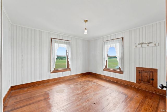 3192 E 800 S Lot 2, Lafontaine, IN 46992