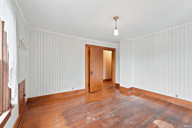 3192 E 800 S Lot 2, Lafontaine, IN 46992